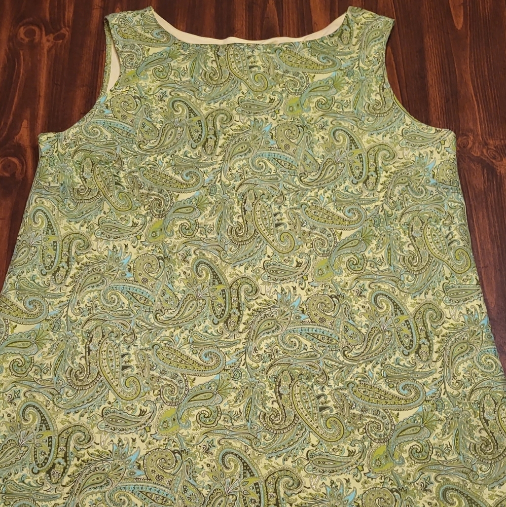 California Concepts dress
